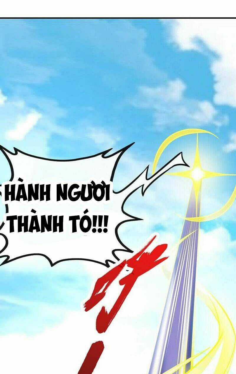 Chí Tôn Thần Ma Chapter 45 trang 15
