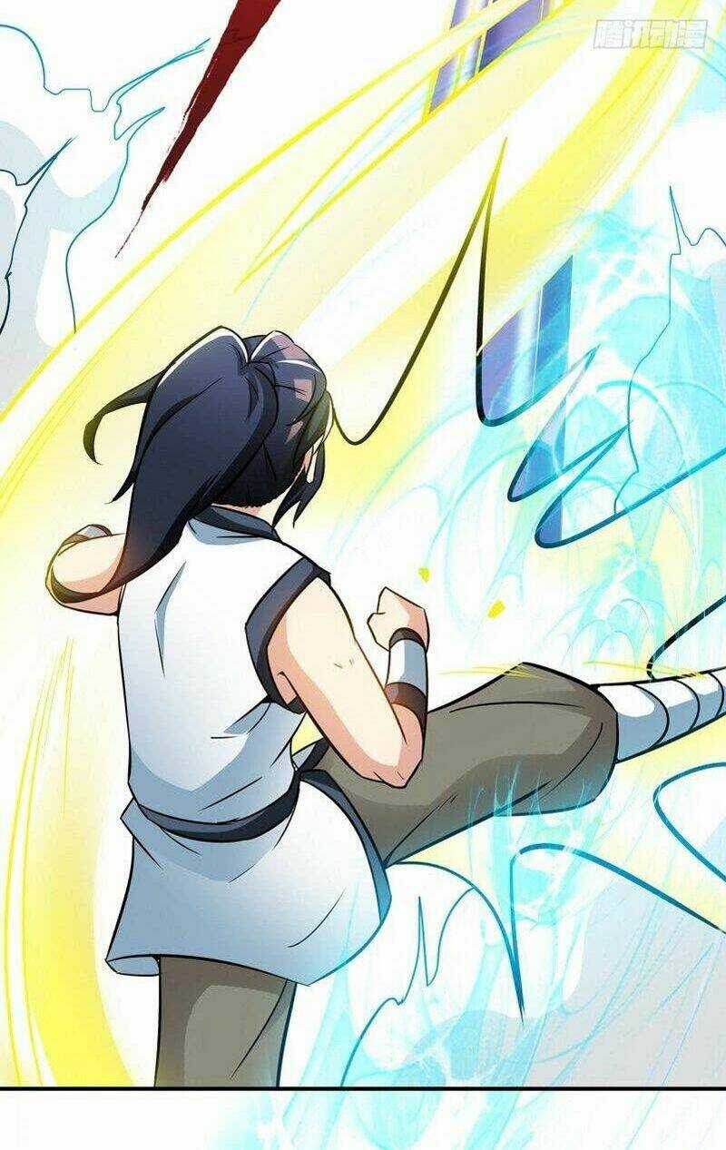 Chí Tôn Thần Ma Chapter 45 trang 16