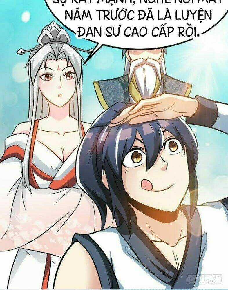 Chí Tôn Thần Ma Chapter 45 trang 19