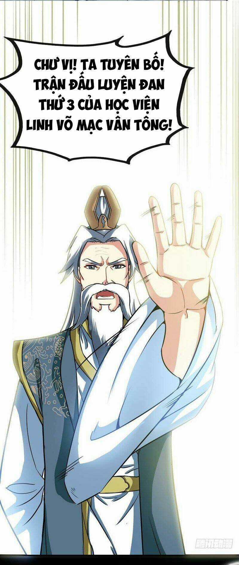 Chí Tôn Thần Ma Chapter 45 trang 24