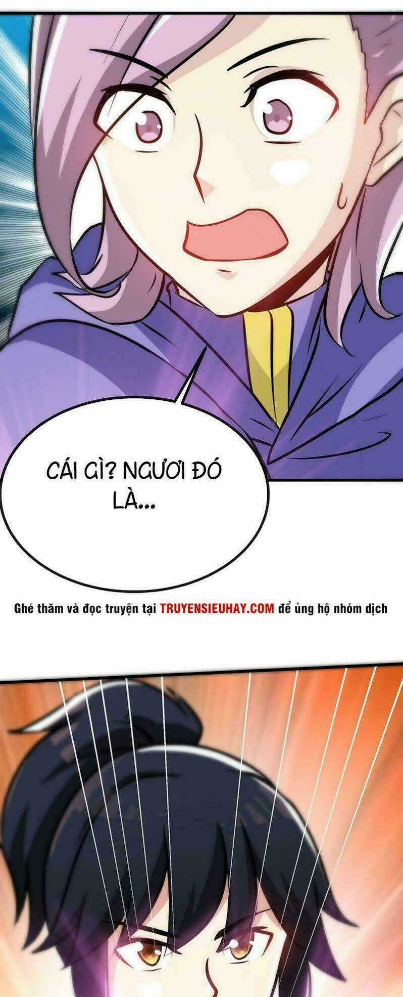 Chí Tôn Thần Ma Chapter 45 trang 3