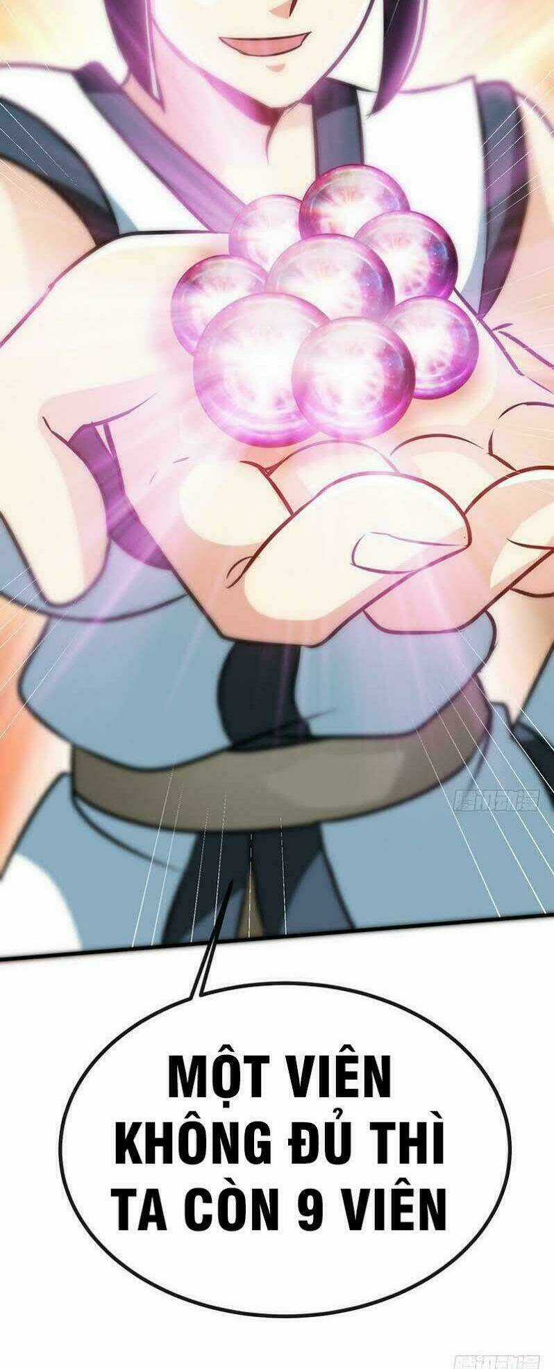 Chí Tôn Thần Ma Chapter 45 trang 4