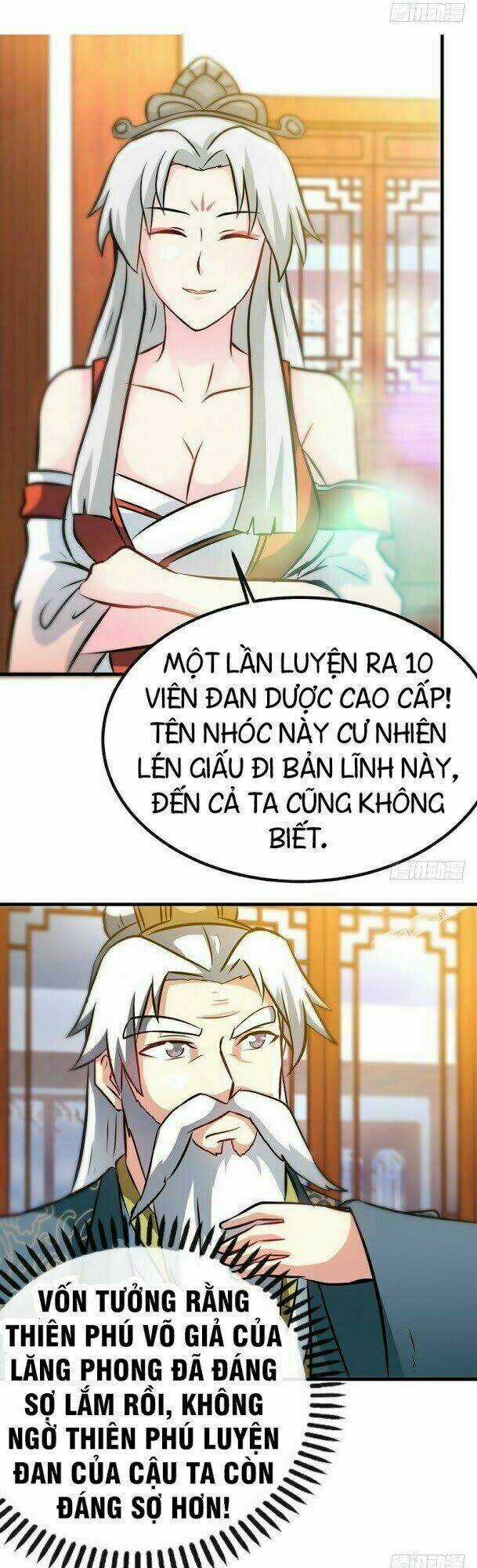 Chí Tôn Thần Ma Chapter 45 trang 5