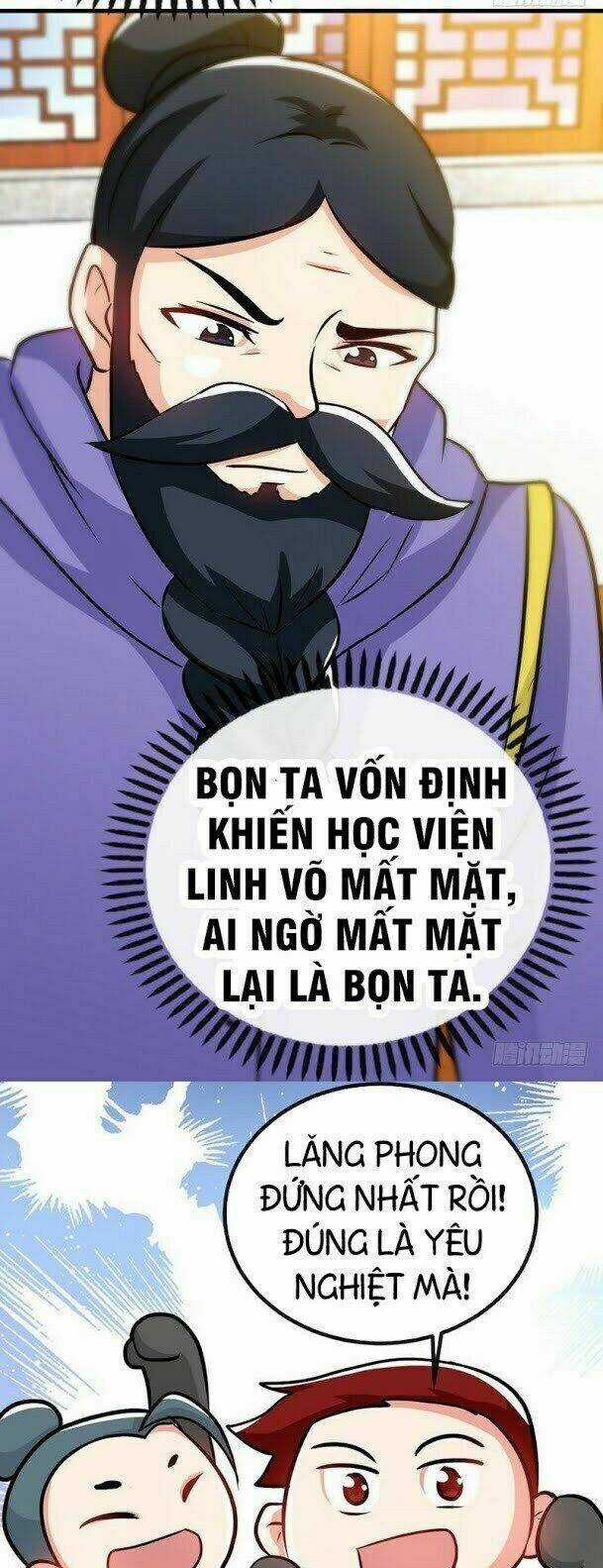 Chí Tôn Thần Ma Chapter 45 trang 6