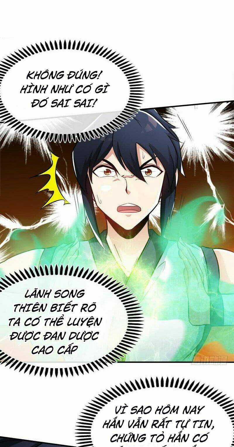 Chí Tôn Thần Ma Chapter 46 trang 10