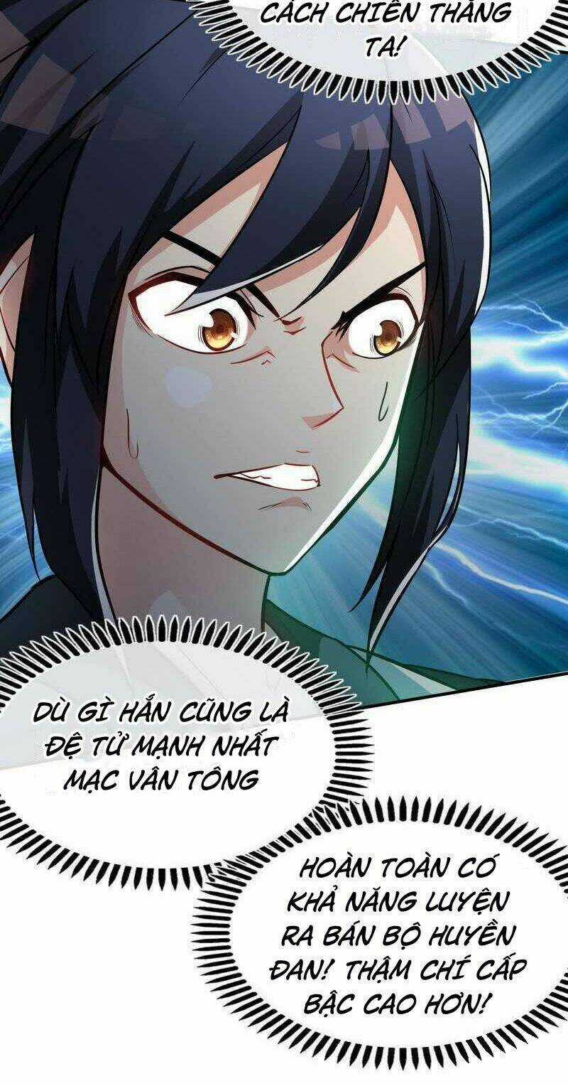 Chí Tôn Thần Ma Chapter 46 trang 11