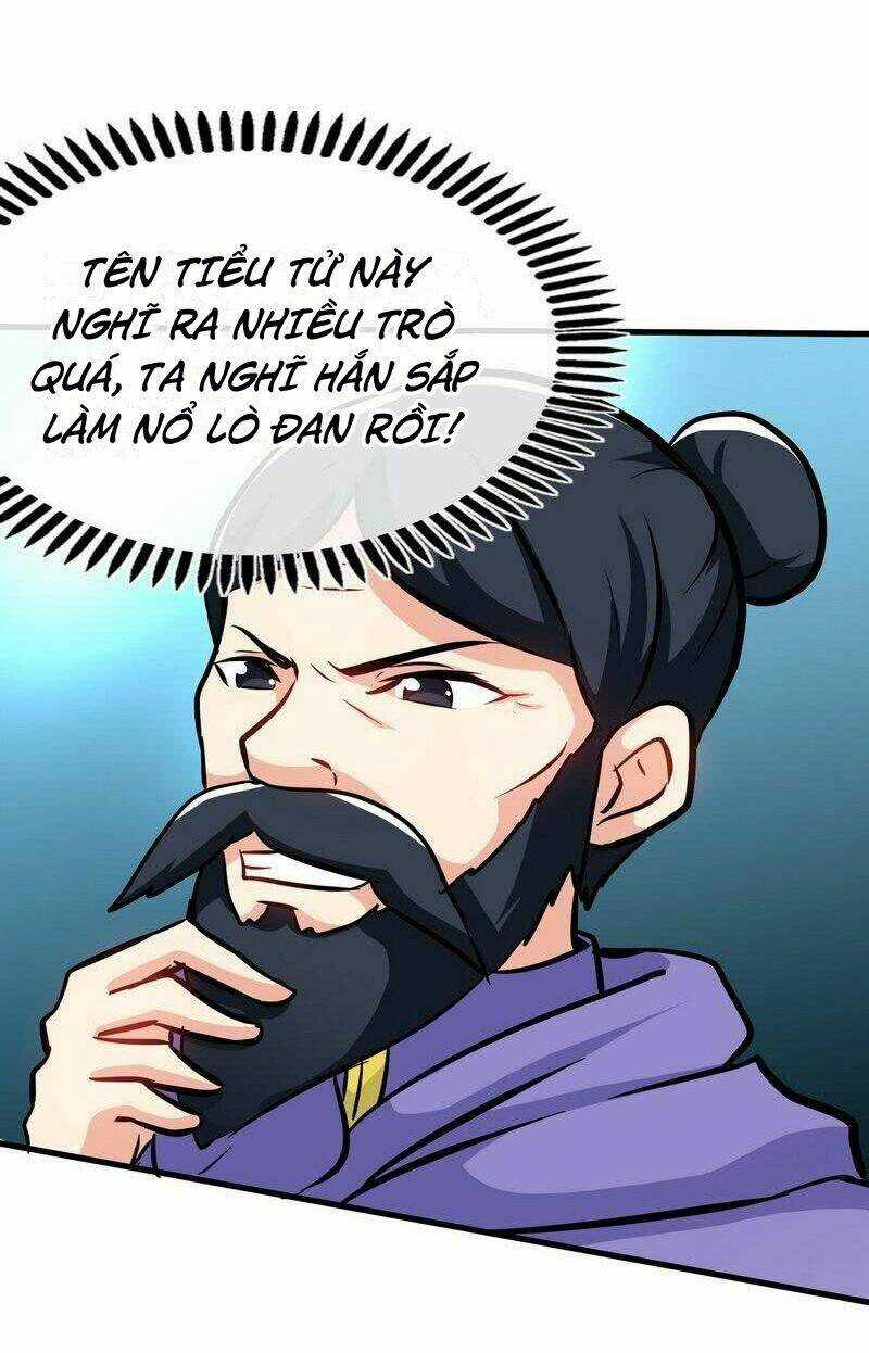 Chí Tôn Thần Ma Chapter 46 trang 14
