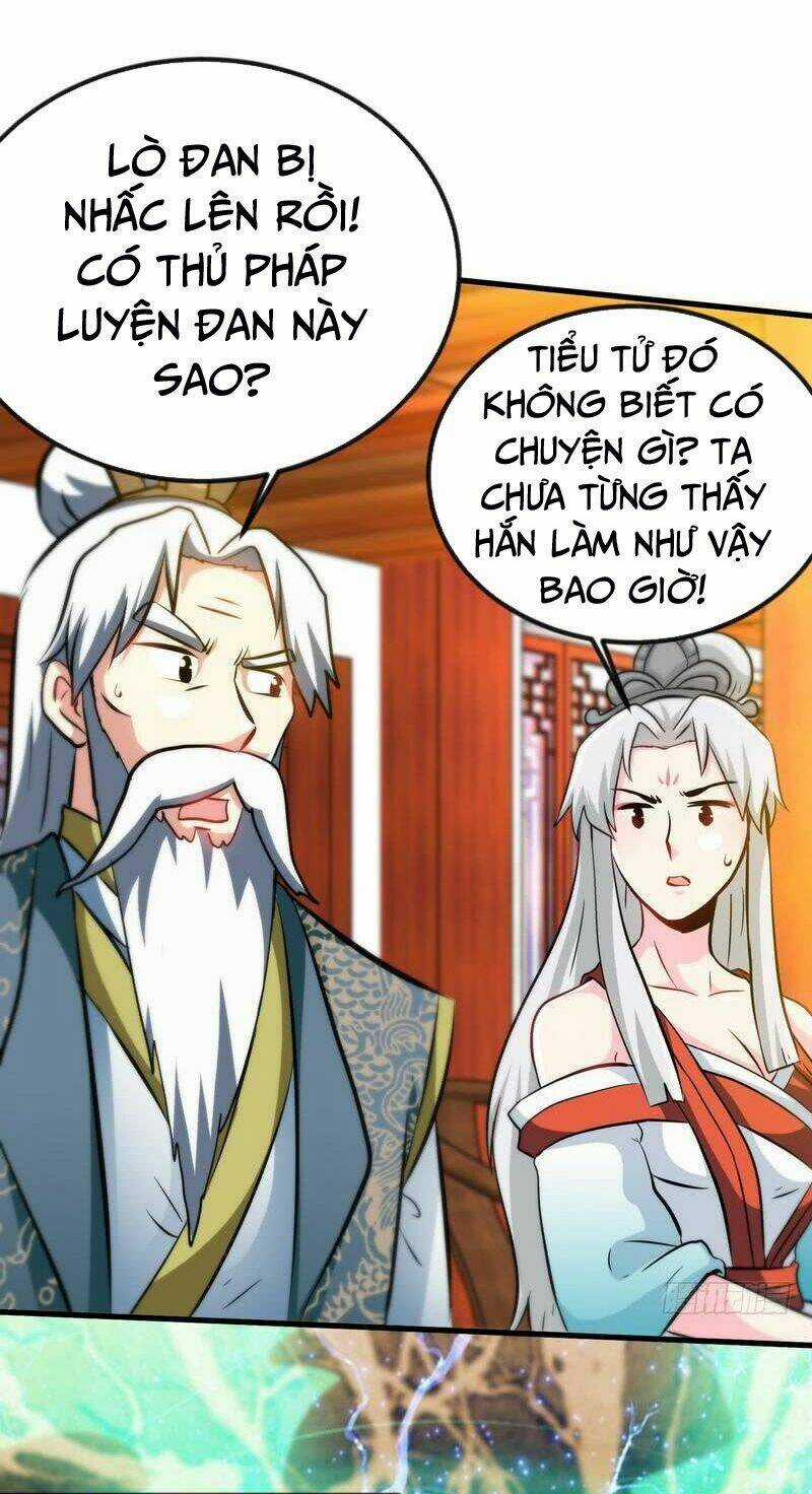 Chí Tôn Thần Ma Chapter 46 trang 15