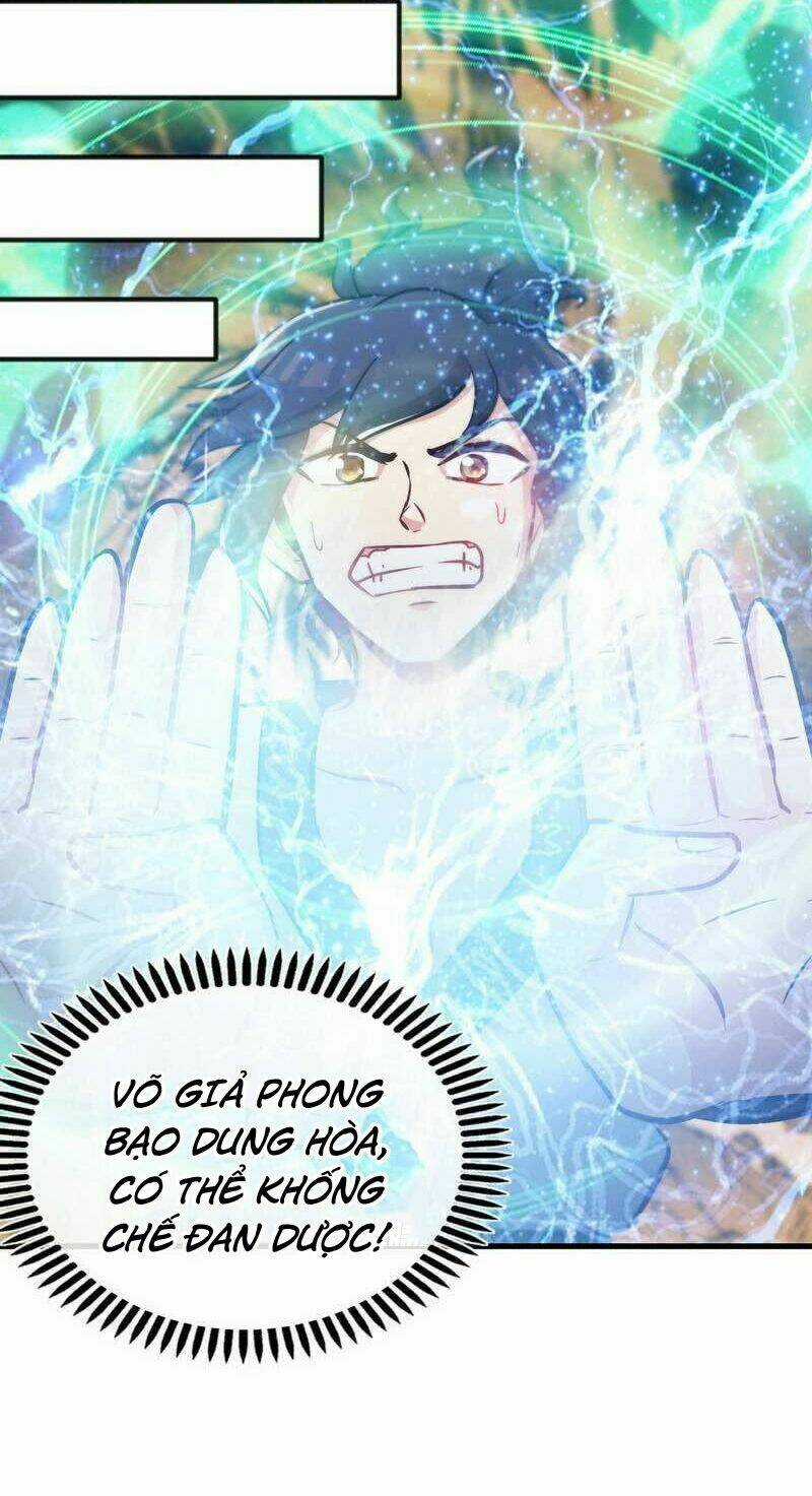 Chí Tôn Thần Ma Chapter 46 trang 16