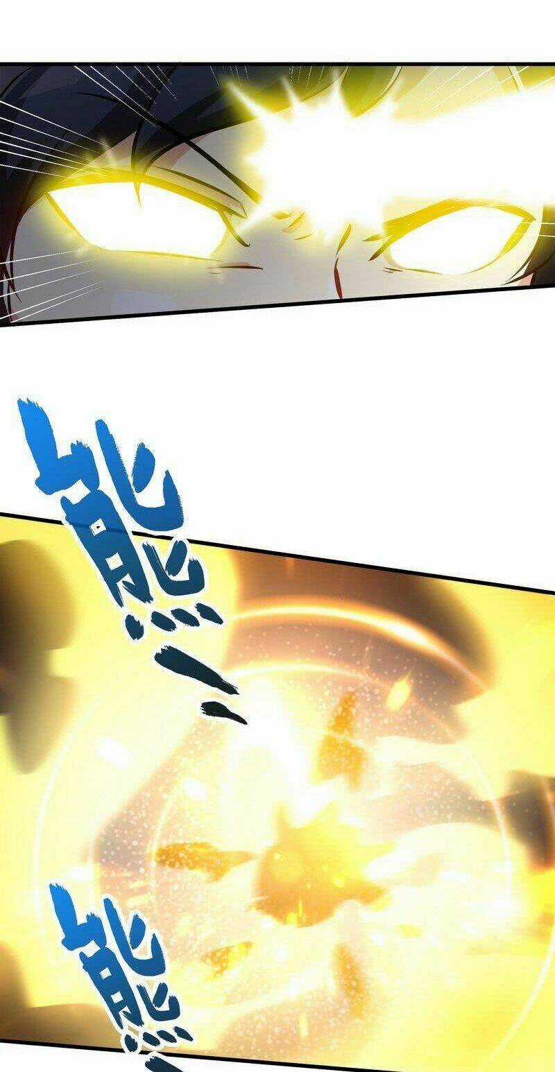 Chí Tôn Thần Ma Chapter 46 trang 17