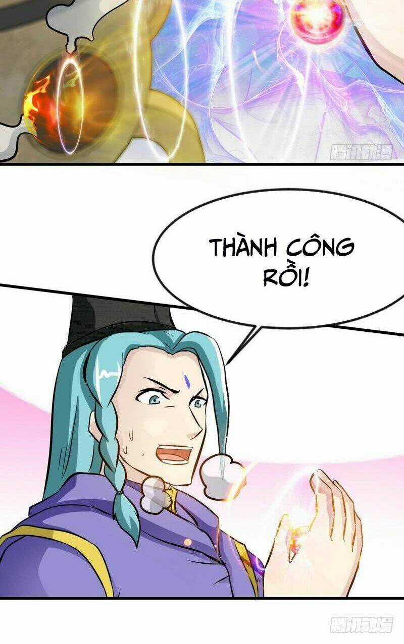 Chí Tôn Thần Ma Chapter 46 trang 20