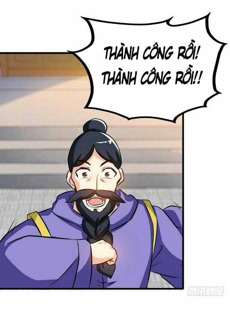 Chí Tôn Thần Ma Chapter 46 trang 21