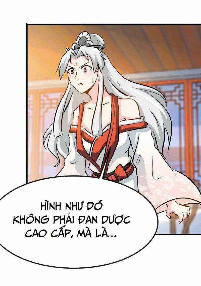 Chí Tôn Thần Ma Chapter 46 trang 22