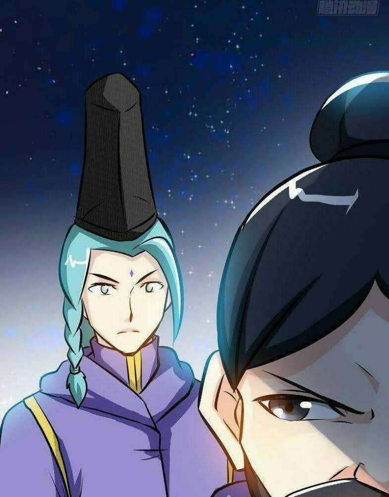 Chí Tôn Thần Ma Chapter 46 trang 24