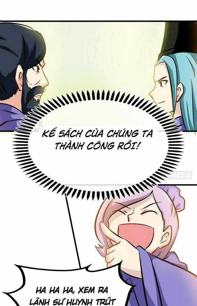 Chí Tôn Thần Ma Chapter 46 trang 26