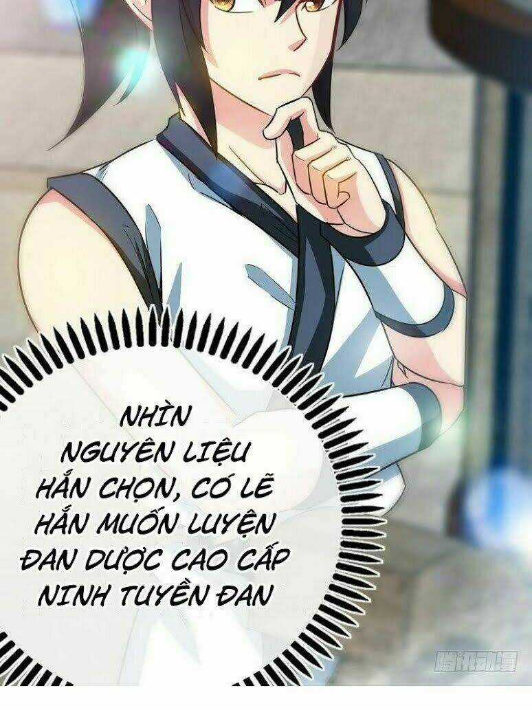 Chí Tôn Thần Ma Chapter 46 trang 3