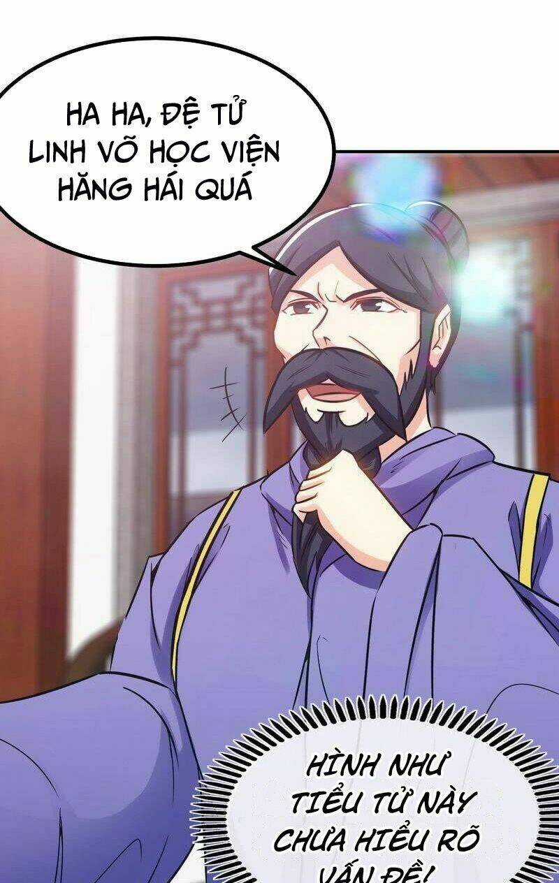 Chí Tôn Thần Ma Chapter 46 trang 6