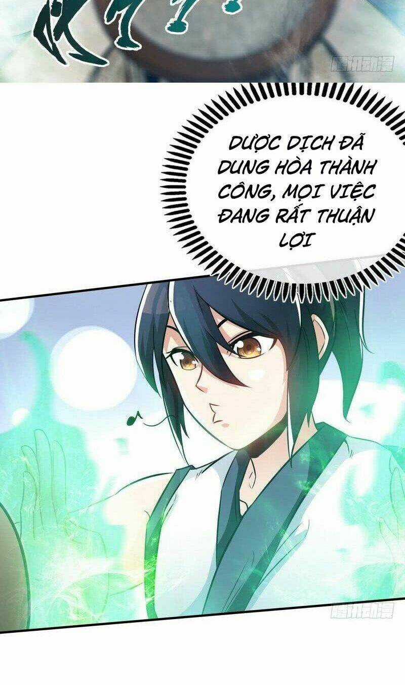 Chí Tôn Thần Ma Chapter 46 trang 9