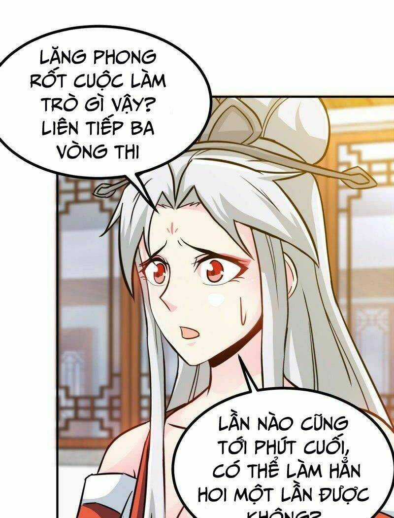 Chí Tôn Thần Ma Chapter 47 trang 1