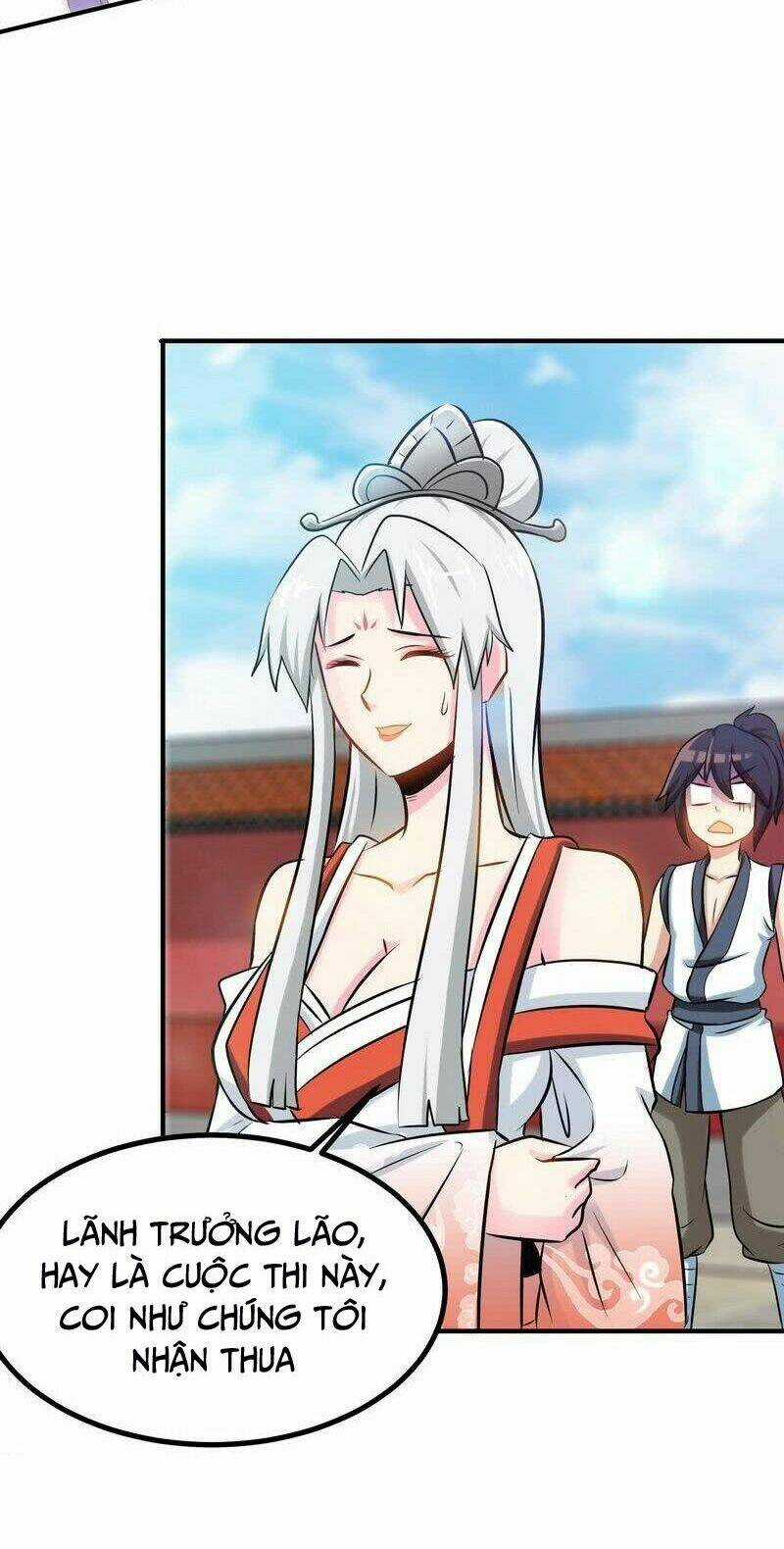 Chí Tôn Thần Ma Chapter 47 trang 12