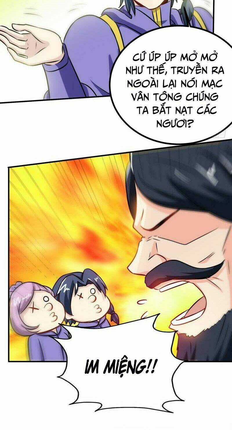 Chí Tôn Thần Ma Chapter 47 trang 16