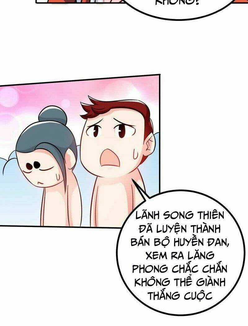 Chí Tôn Thần Ma Chapter 47 trang 2