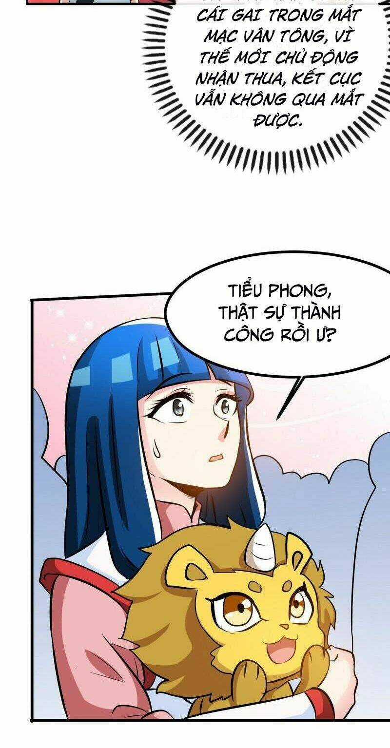 Chí Tôn Thần Ma Chapter 47 trang 20