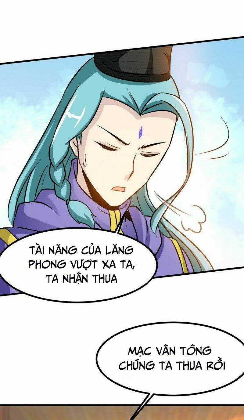 Chí Tôn Thần Ma Chapter 47 trang 21