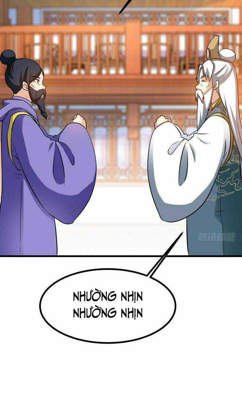 Chí Tôn Thần Ma Chapter 47 trang 22