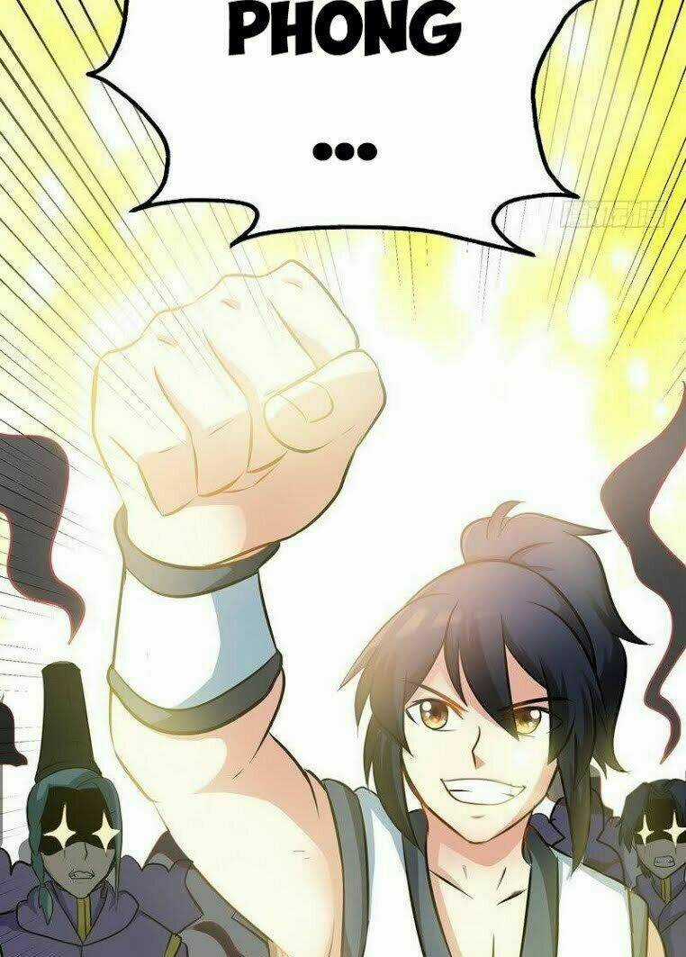 Chí Tôn Thần Ma Chapter 47 trang 24