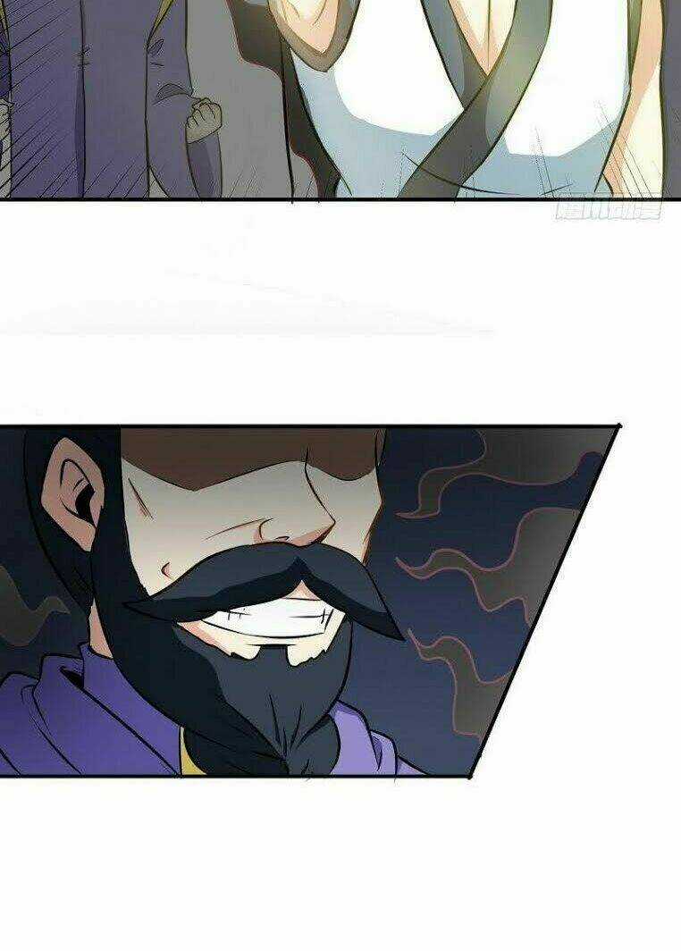 Chí Tôn Thần Ma Chapter 47 trang 25