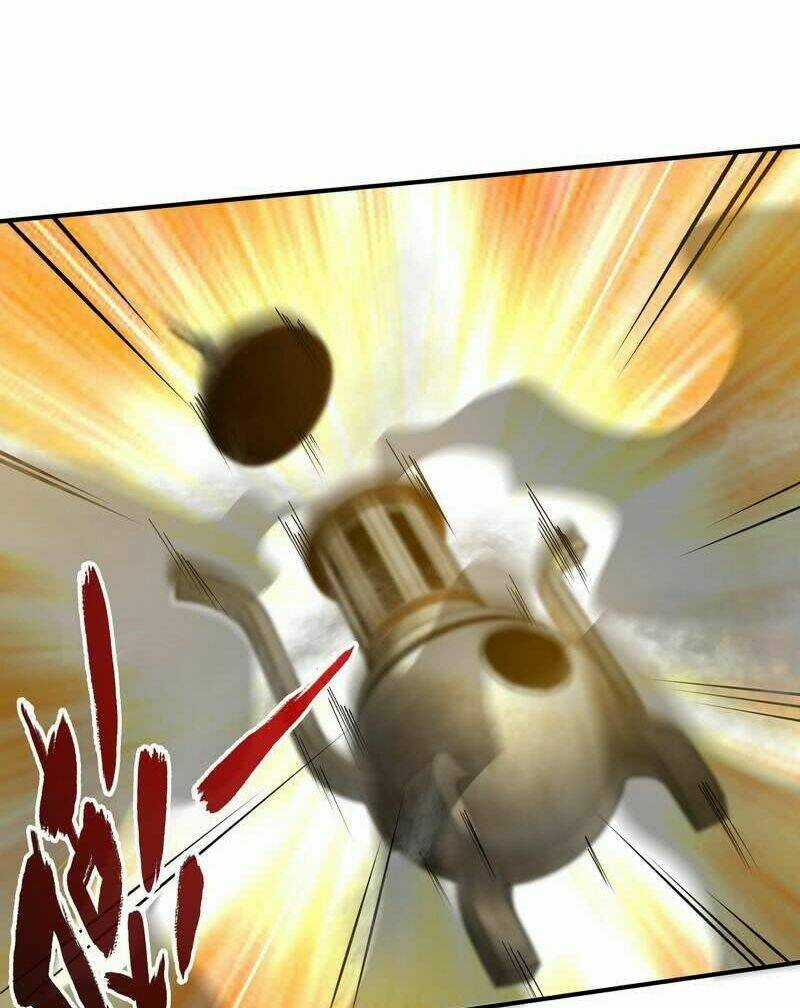 Chí Tôn Thần Ma Chapter 47 trang 3