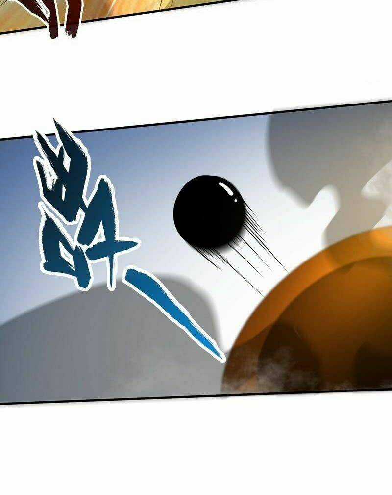 Chí Tôn Thần Ma Chapter 47 trang 4