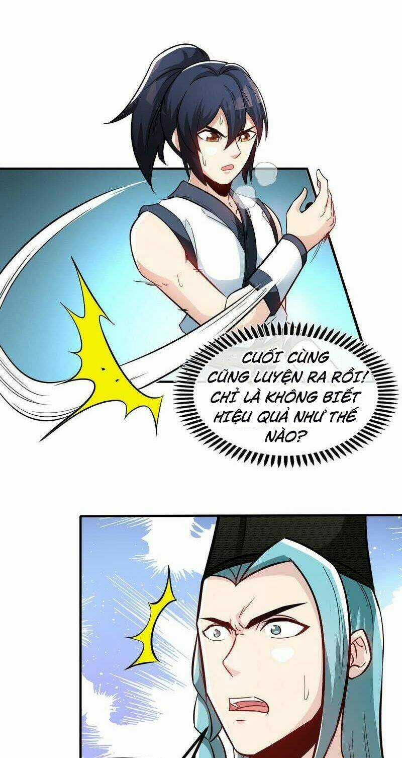 Chí Tôn Thần Ma Chapter 47 trang 5