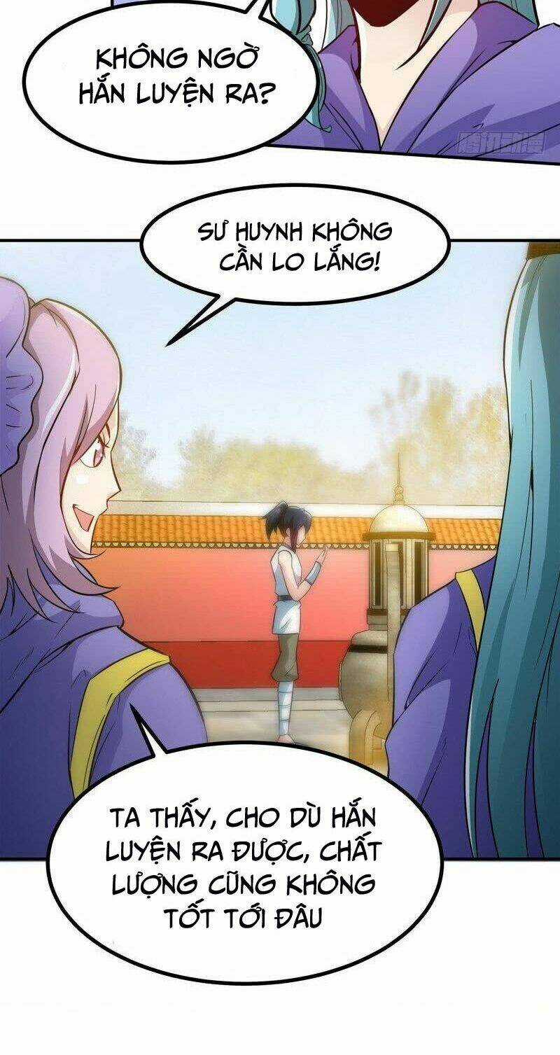 Chí Tôn Thần Ma Chapter 47 trang 6
