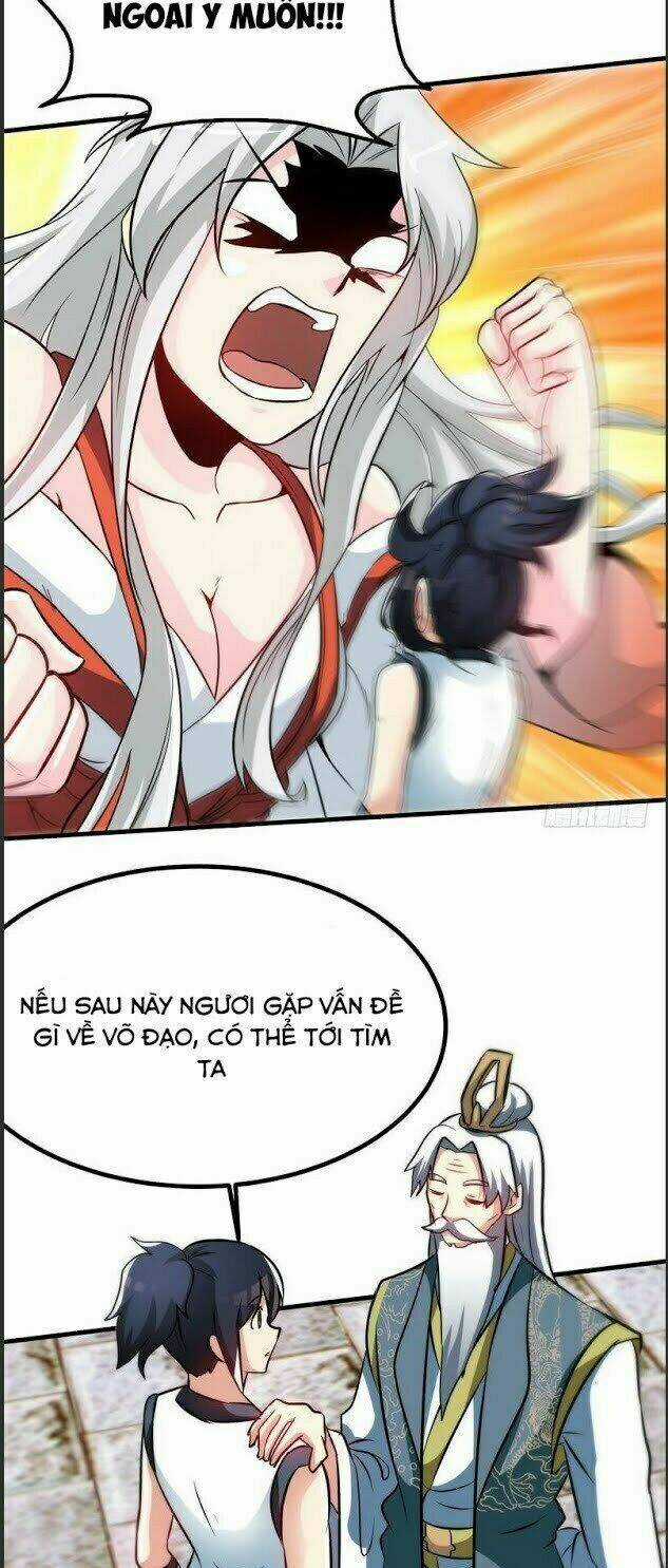 Chí Tôn Thần Ma Chapter 48 trang 10