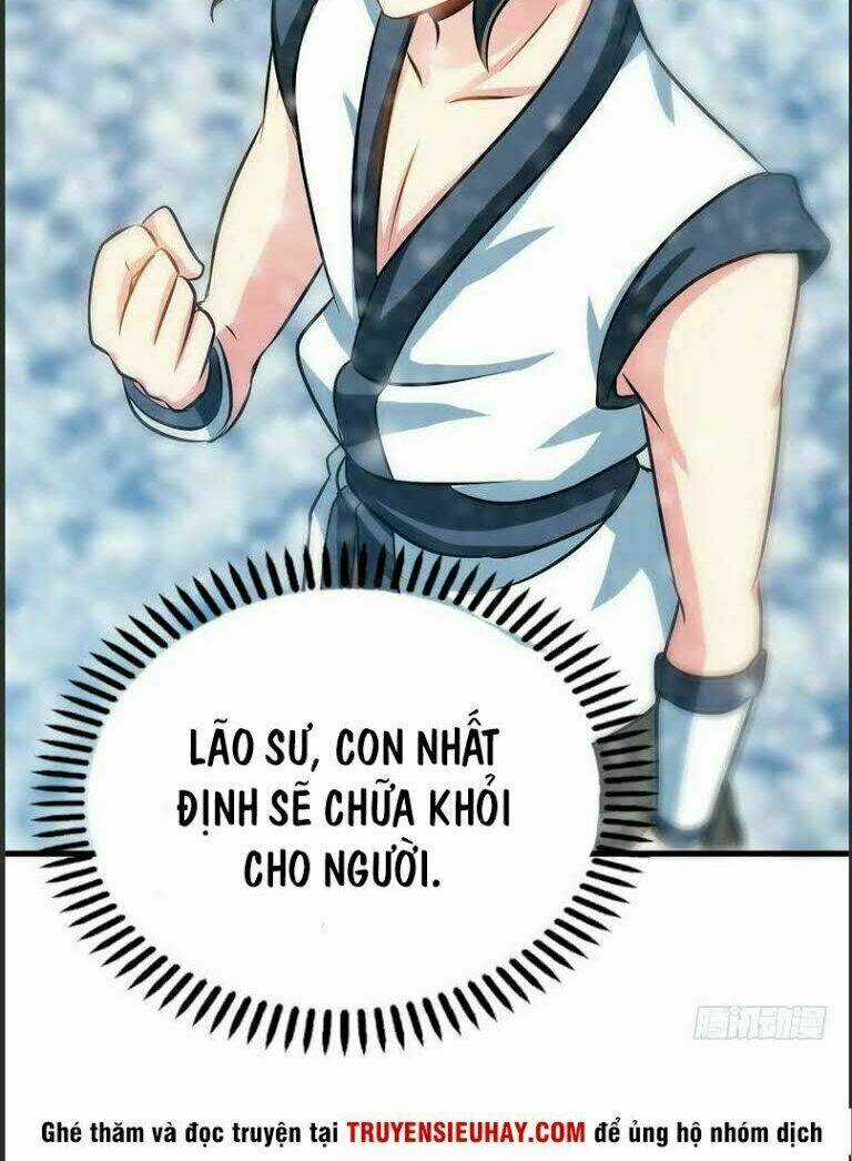 Chí Tôn Thần Ma Chapter 48 trang 19