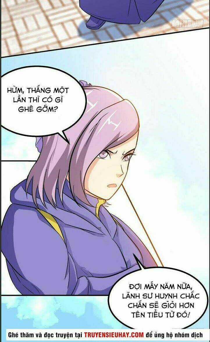 Chí Tôn Thần Ma Chapter 48 trang 3