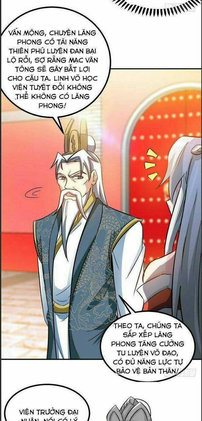 Chí Tôn Thần Ma Chapter 48 trang 7