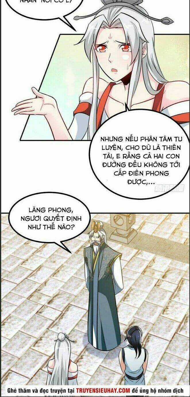 Chí Tôn Thần Ma Chapter 48 trang 8