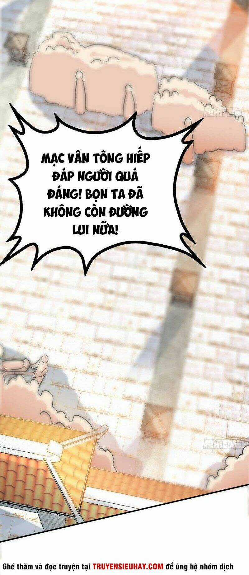 Chí Tôn Thần Ma Chapter 49 trang 11