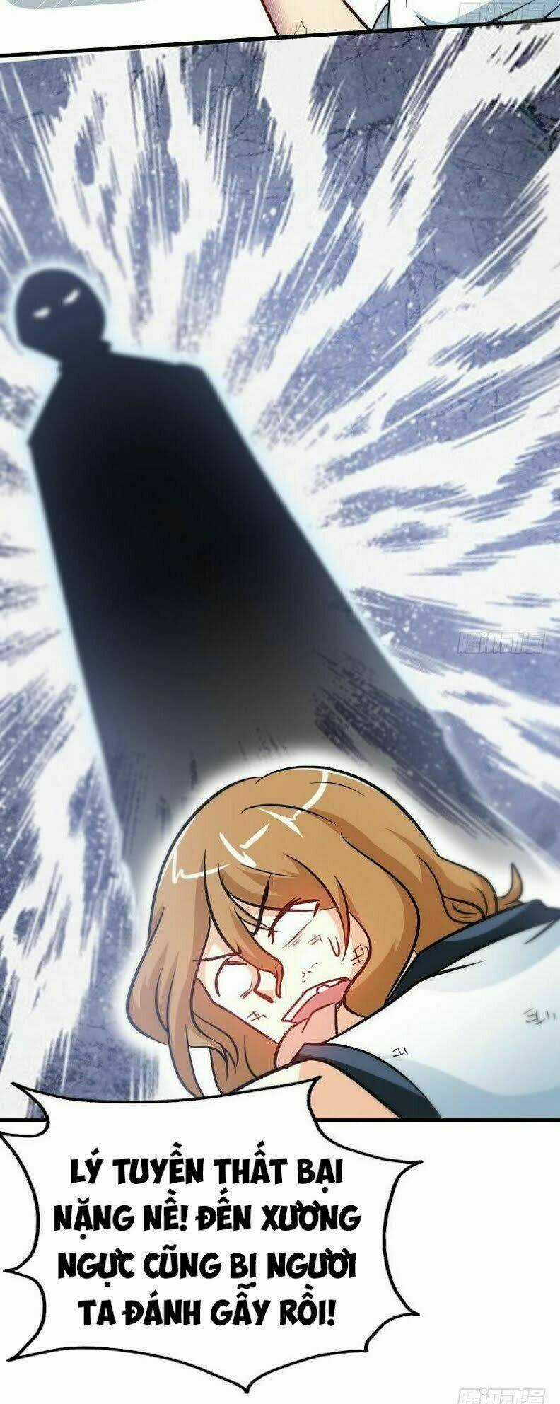 Chí Tôn Thần Ma Chapter 49 trang 15