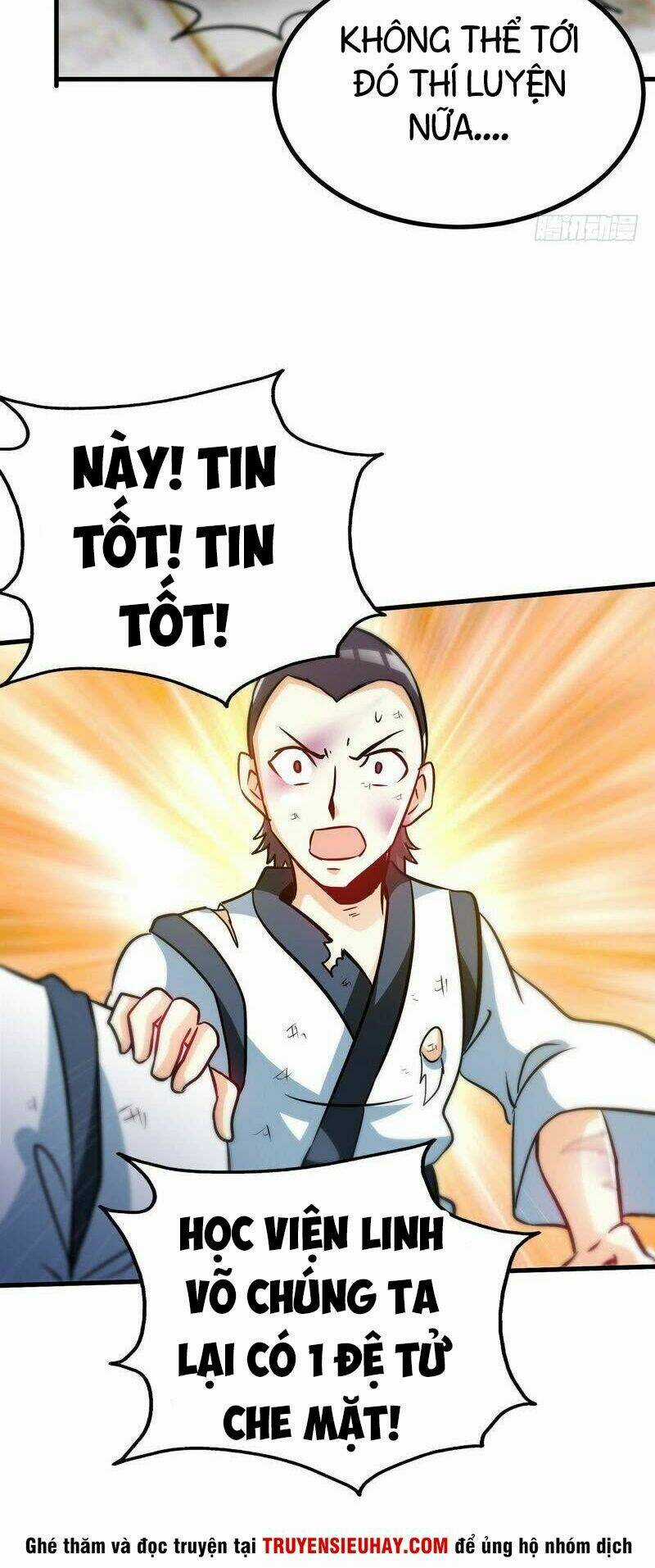 Chí Tôn Thần Ma Chapter 49 trang 17