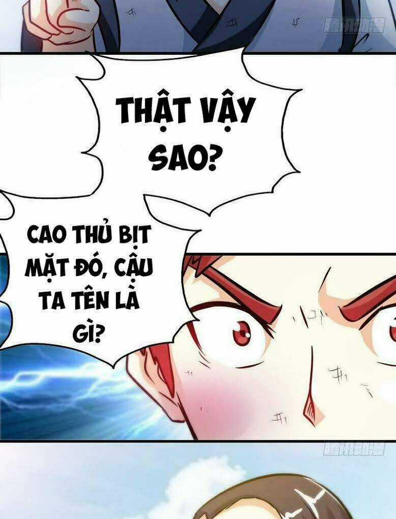 Chí Tôn Thần Ma Chapter 49 trang 19