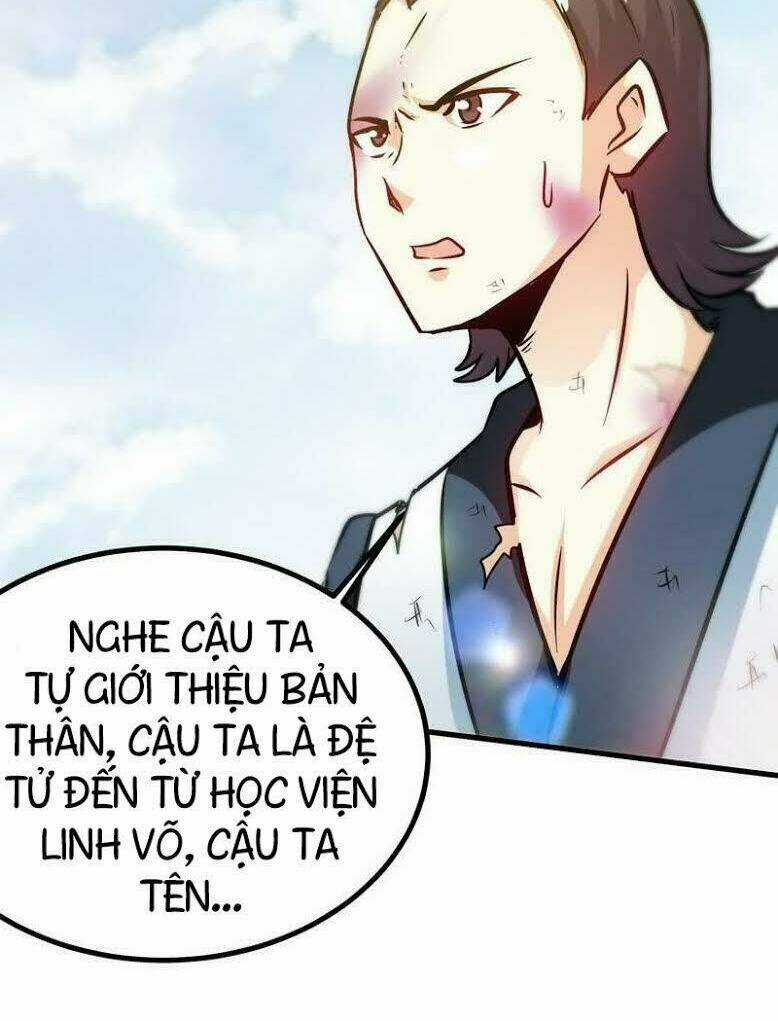 Chí Tôn Thần Ma Chapter 49 trang 20