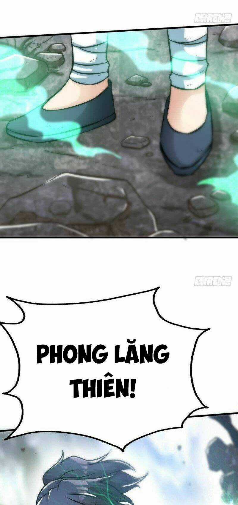 Chí Tôn Thần Ma Chapter 49 trang 21