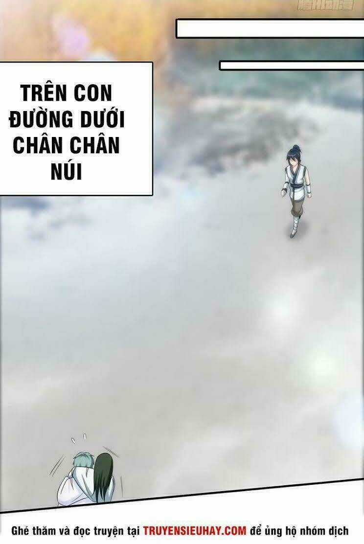 Chí Tôn Thần Ma Chapter 49 trang 7