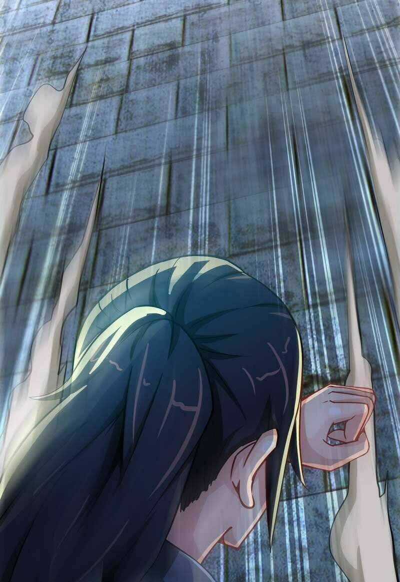 Chí Tôn Thần Ma Chapter 5 trang 12