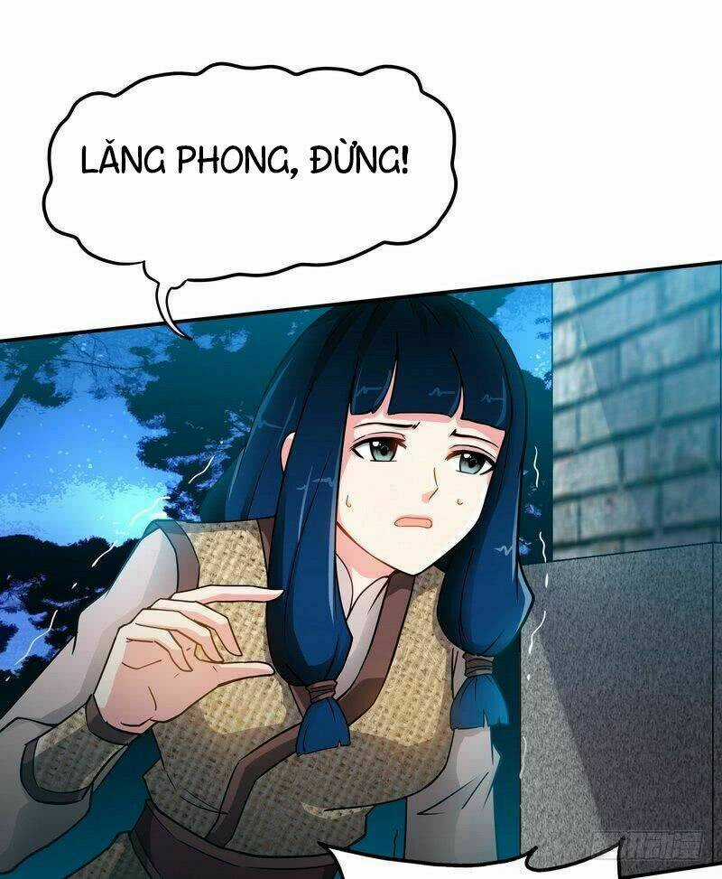 Chí Tôn Thần Ma Chapter 5 trang 14