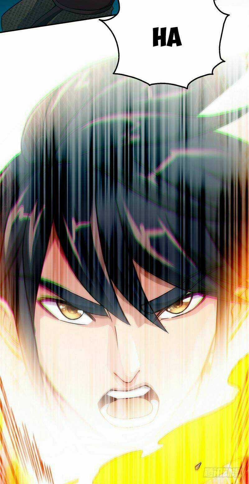 Chí Tôn Thần Ma Chapter 5 trang 15